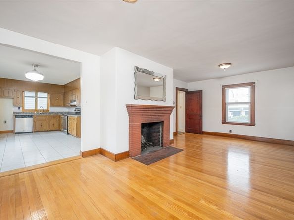 18 Eaton St., Milton MA 02186