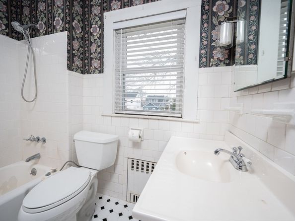 18 Eaton St., Milton MA 02186