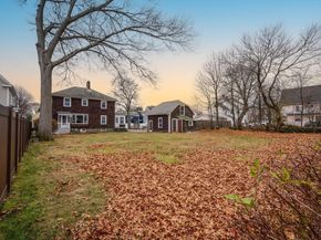 18 Eaton St., Milton MA 02186