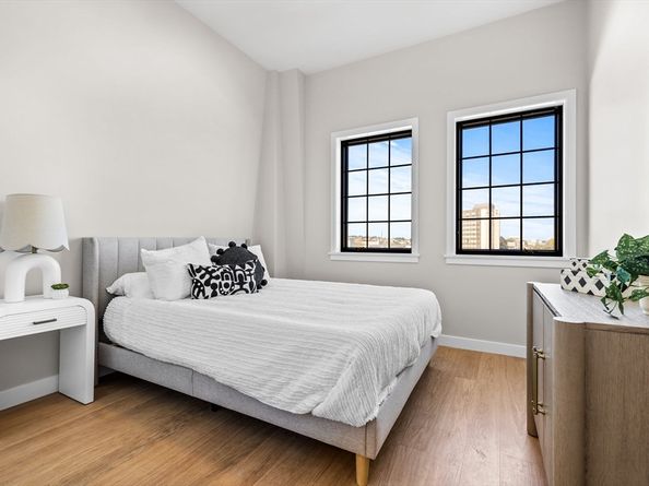 125 Addison Street 6, Boston MA 02128