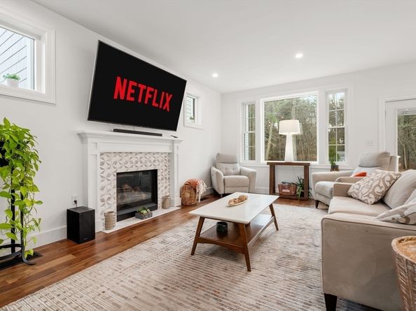 60 Claybrook Road, Dover MA 02030