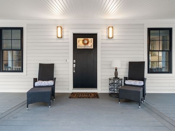 60 Claybrook Road, Dover MA 02030