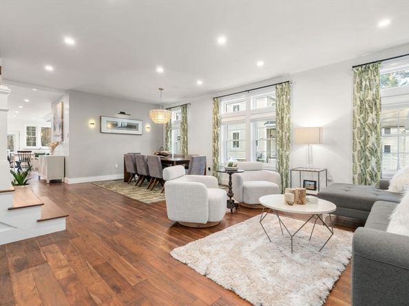 60 Claybrook Road, Dover MA 02030