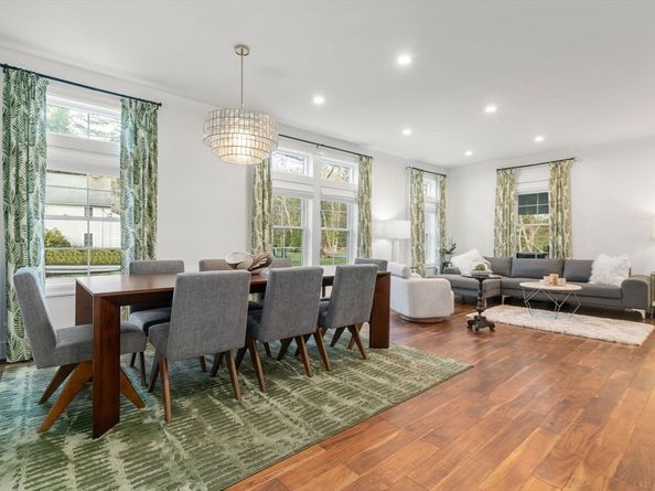 60 Claybrook Road, Dover MA 02030