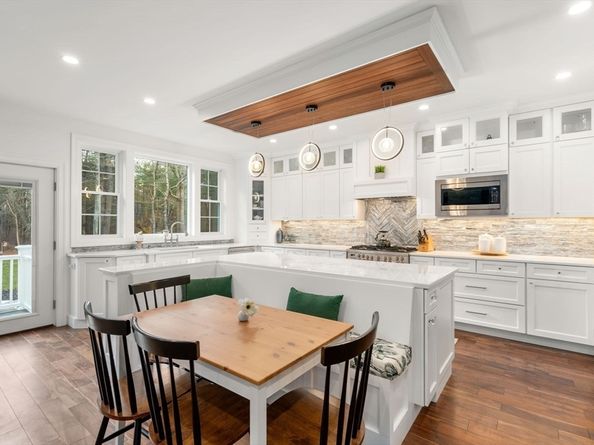 60 Claybrook Road, Dover MA 02030