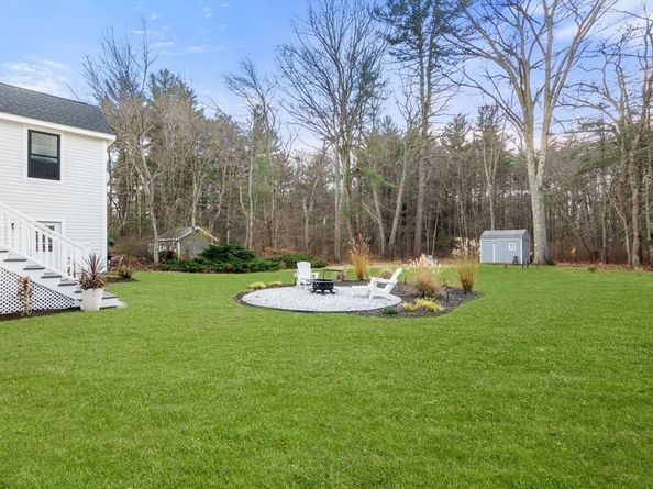 60 Claybrook Road, Dover MA 02030