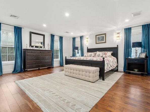 60 Claybrook Road, Dover MA 02030