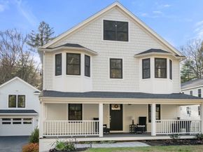 60 Claybrook Road, Dover MA 02030
