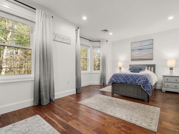 60 Claybrook Road, Dover MA 02030