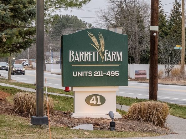 41 Boston Rd 351, Billerica MA 01862