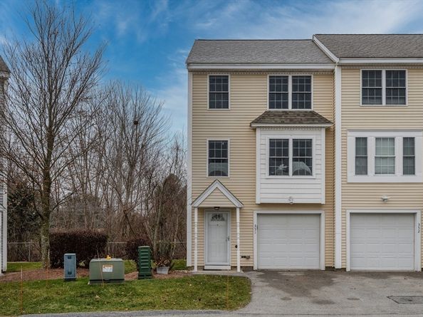 41 Boston Rd 351, Billerica MA 01862