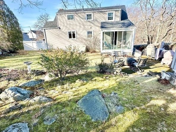 220 Parkland Avenue, Lynn MA 01905