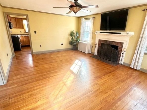 220 Parkland Avenue, Lynn MA 01905