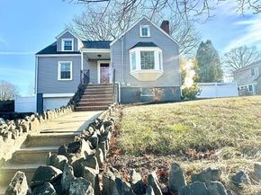 220 Parkland Avenue, Lynn MA 01905