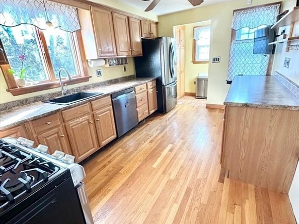 220 Parkland Avenue, Lynn MA 01905