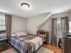 106 Lynnfield Street, Peabody MA 01960