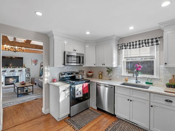 106 Lynnfield Street, Peabody MA 01960