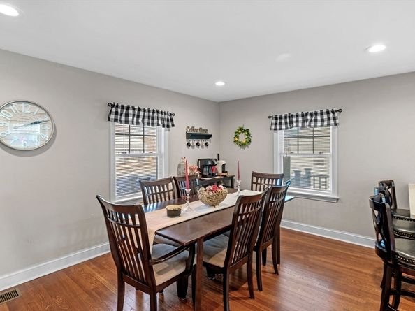 106 Lynnfield Street, Peabody MA 01960