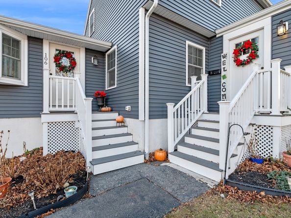 106 Lynnfield Street, Peabody MA 01960