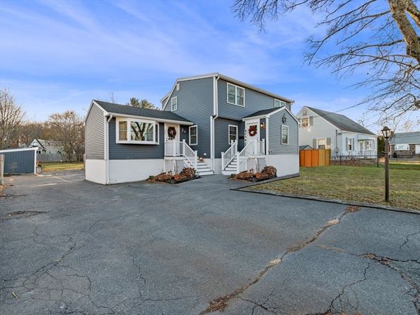 106 Lynnfield Street, Peabody MA 01960