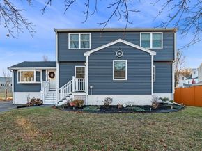 106 Lynnfield Street, Peabody MA 01960