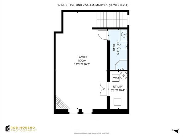 17 North 2, Salem MA 01970