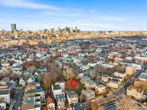47 W Cottage St 1, Boston MA 02125