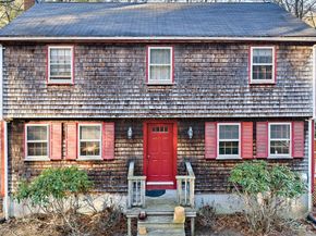 15 Forest St, Plympton MA 02367