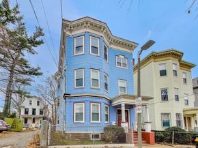 65 Lambert Ave, Boston MA 02119