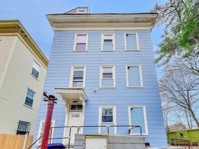 65 Lambert Ave, Boston MA 02119