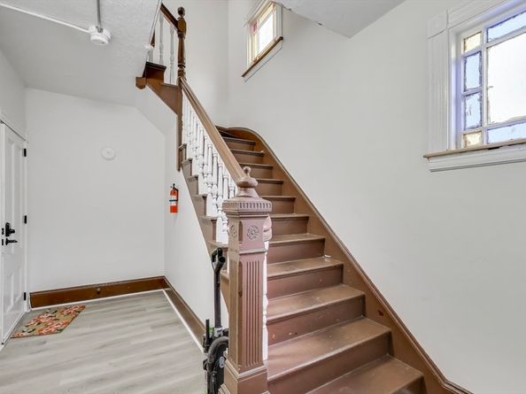 65 Lambert Ave, Boston MA 02119