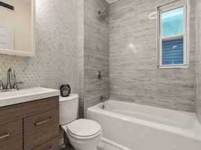 3417 Washington Street 2, Boston MA 02130