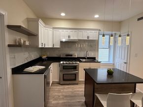 3417 Washington Street 2, Boston MA 02130