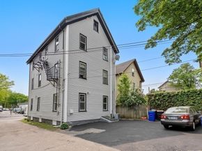 3417 Washington Street 2, Boston MA 02130