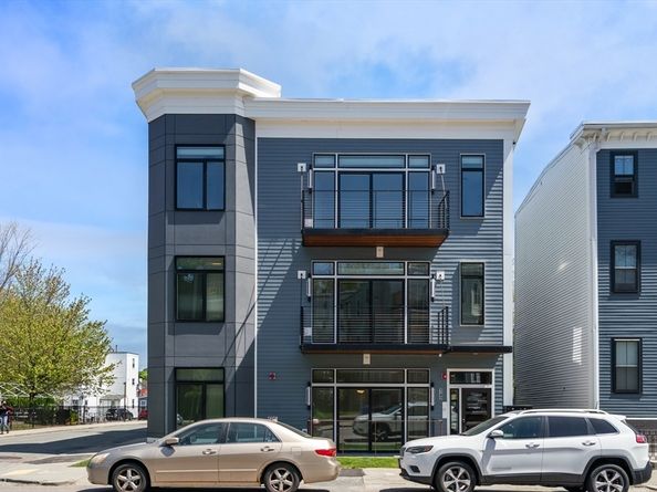 142 Pleasant Street, Boston MA 02125