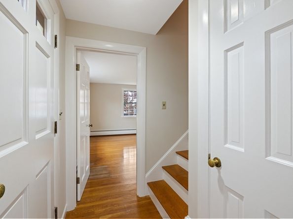 45 Peach Highlands, Marblehead MA 01945