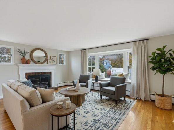 45 Peach Highlands, Marblehead MA 01945