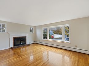 45 Peach Highlands, Marblehead MA 01945