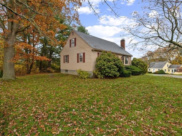 45 Peach Highlands, Marblehead MA 01945