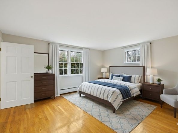 45 Peach Highlands, Marblehead MA 01945