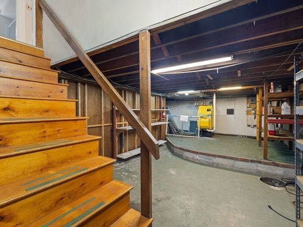 45 Peach Highlands, Marblehead MA 01945