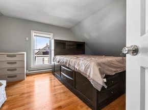 19 Cushing St, Salem MA 01970