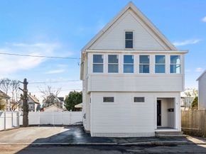 19 Cushing St, Salem MA 01970