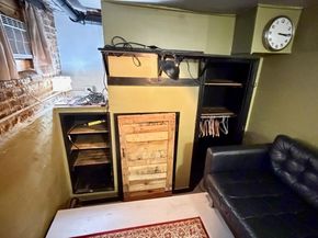 5 Spofford Rd 17, Boston MA 02134