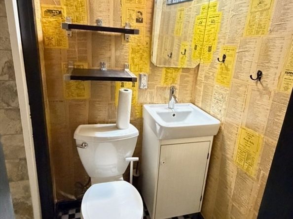 5 Spofford Rd 17, Boston MA 02134