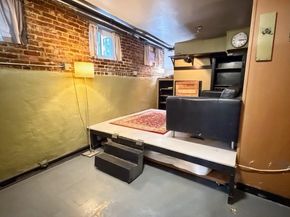 5 Spofford Rd 17, Boston MA 02134