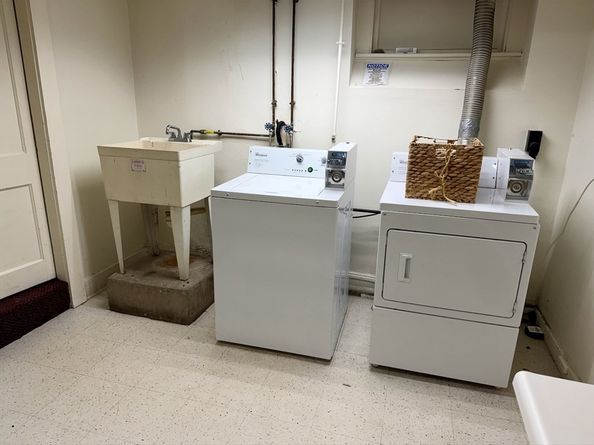 5 Spofford Rd 17, Boston MA 02134