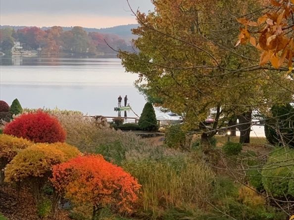 48 Pointe Rok Drive 48, Worcester MA 01604