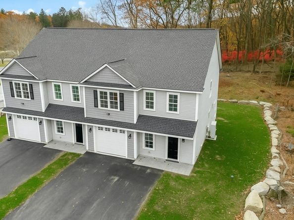 2-B Wilson Road B, Millbury MA 01527