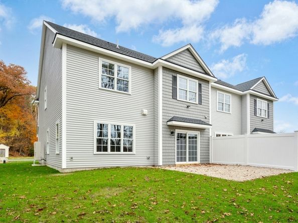 2-B Wilson Road B, Millbury MA 01527